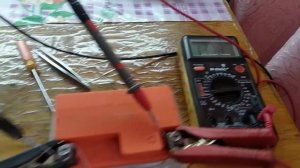 Ремонт зарядного устройства ЗАВОДИЛА АЗУ 315