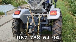 СКАУТ Т 220В Мототрактор на ремнях Что он умеет сколько стоит Обзор от МОТТОР