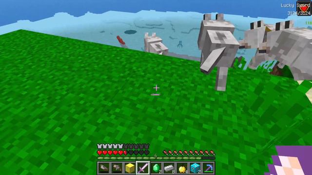 ЯК ВИЖИТИ СЕРЕД АКУЛ в Майнкрафт Українською | Діамант minecraft смотреть онлайн