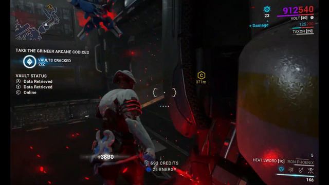 Let's Play WARFRAME | Part 28 | Stolen Dreams part 2 | смотреть онлайн