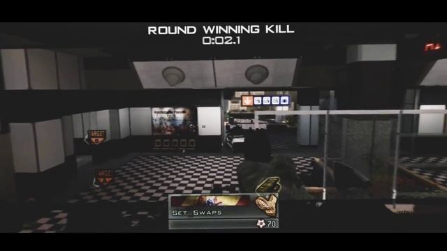 Saw Swxps | Swap it #5 By Wxllin смотреть онлайн