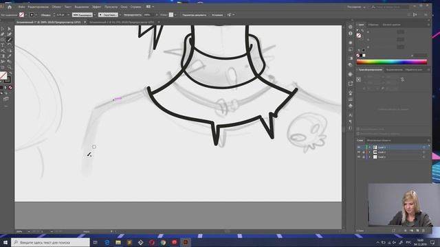 Как создать стикеры в телеграме смотреть онлайн