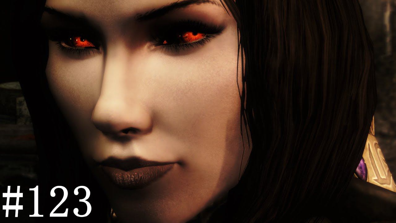 TES 5 Skyrim Special Edition. Прохождение #123 Прикосновение к небу. Часть 3 смотреть онлайн