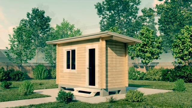 Домики, беседки и хозпостройки смотреть онлайн