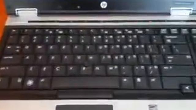 Hp Elite Book 8440p Core i5 смотреть онлайн