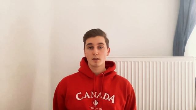 Переехал в Европу благодаря UPROCK смотреть онлайн