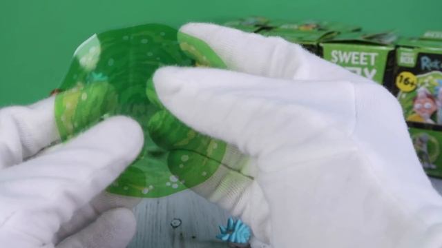 Рик и Морти в Sweet BOX | НОВИНКА 2020 | Rick and Morty в Свит Бокс смотреть онлайн