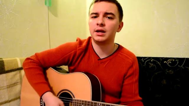 Кавер Delirious Every little thing смотреть онлайн