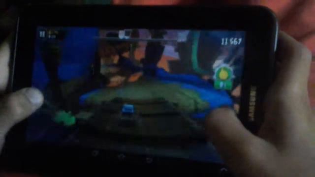 Angry birds Go! смотреть онлайн
