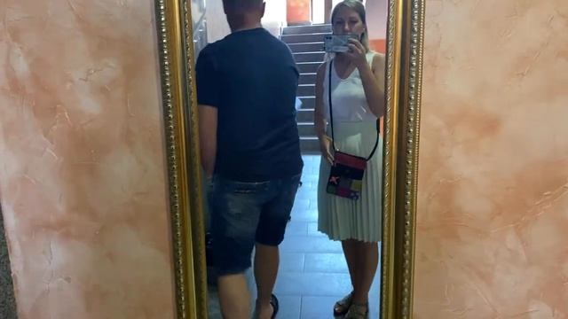 Крым 21?День 2. На море?