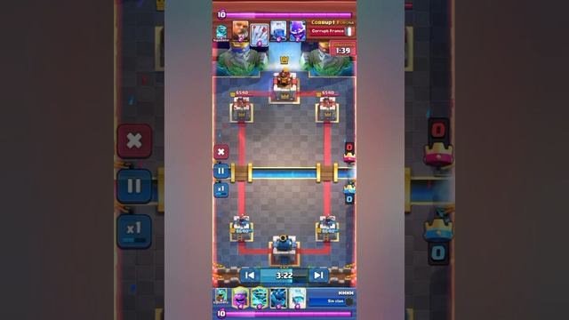 Hacker in Master Royale infinity (English) смотреть онлайн