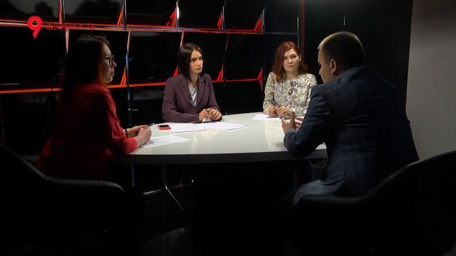Журсовет 11 05 2018 Антон Касанов о градостроительстве и реставрации зданий смотреть онлайн