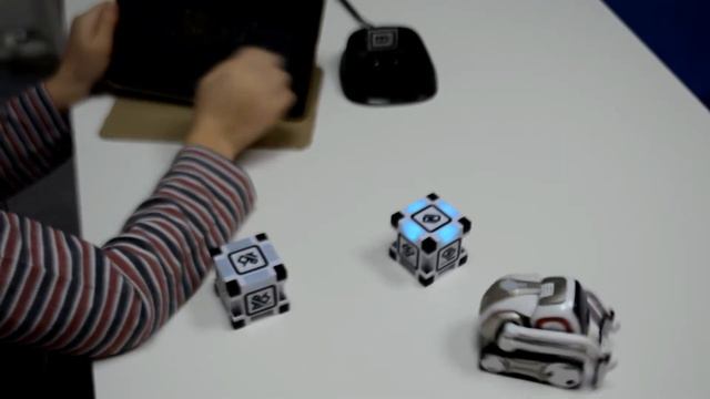 COZMO РАСПАКОВКА Ч.2 | ЧТО-ТО ПОШЛО НЕ ТАК...