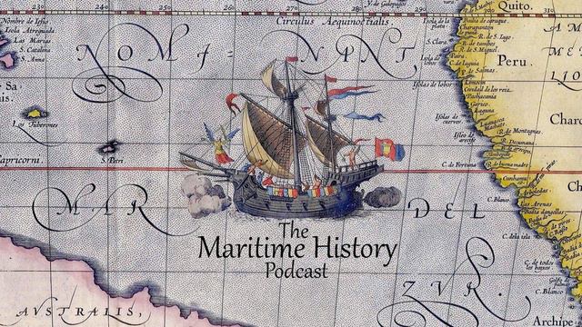 Ep. 031 - A Persian Navy, an Ionian Revolt смотреть онлайн
