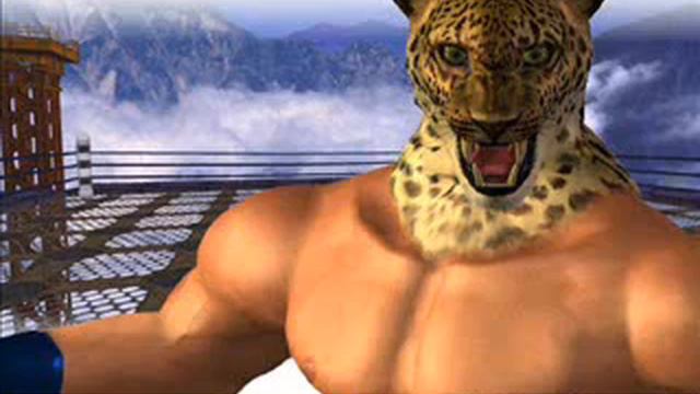 Tekken 3 | King's Theme Remix | @AsisGalvin смотреть онлайн