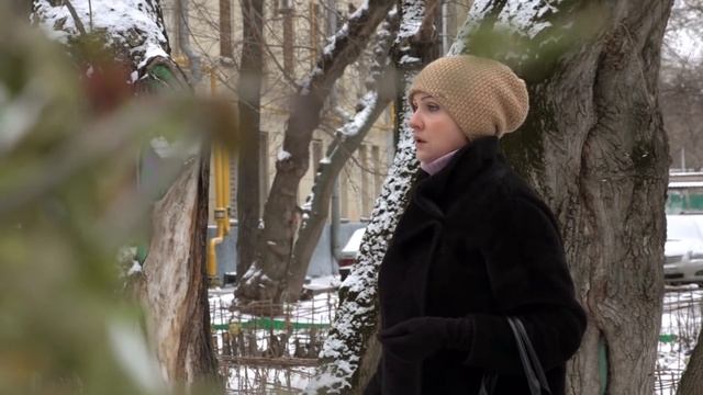 Понять. Простить: Счастливый билет