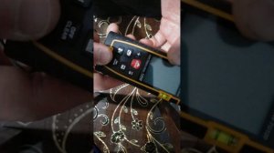 как откалибровать лазерный дальномер рулетка sndway с АлиЭкспресс