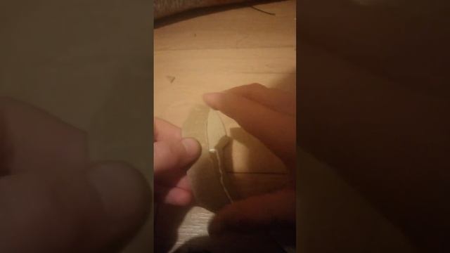 как сделать скорпион из картона? смотреть онлайн