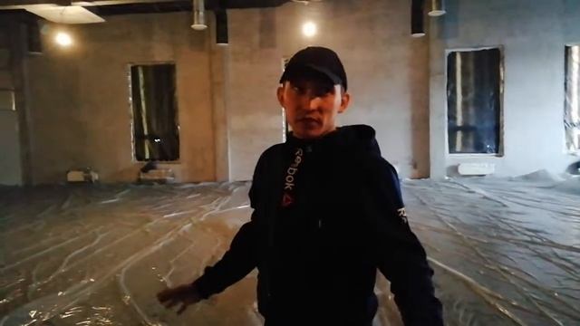 правда о полусухой стяжке смотреть онлайн