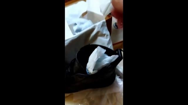 Отзыв покупателя: кроссовки Louis Vuitton с сайта lux-brand.net смотреть онлайн