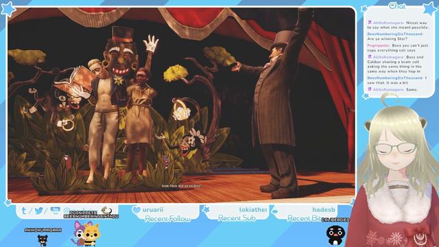 Bioshock Infinite #2: Columbia Raffle and Fair смотреть онлайн