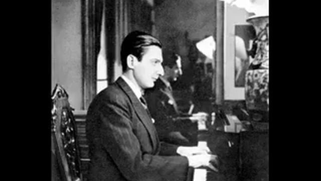 Dinu Lipatti-Chopin piano concert n°1 e minor op11 1st mov B смотреть онлайн