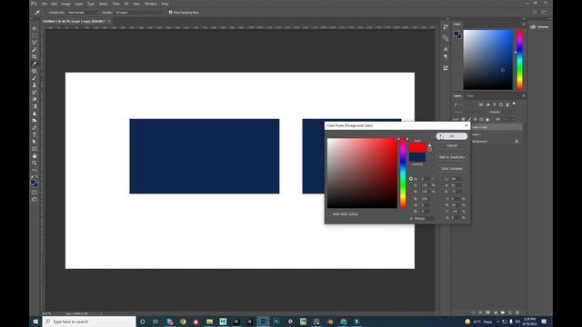 Photoshop Introduction - Photoshop 2021 for Beginners in Urdu / Hindi Complete #photoshop #unity смотреть онлайн