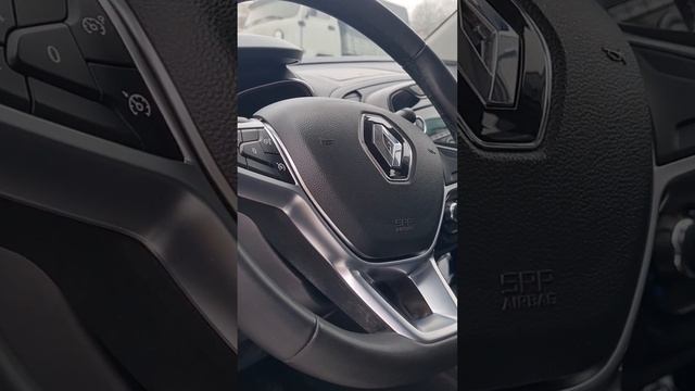 RENAULT KAPTUR с пробегом в наличии на рязанской автомобильной ярмарке. Тел: 8(4912)500-206 смотреть онлайн