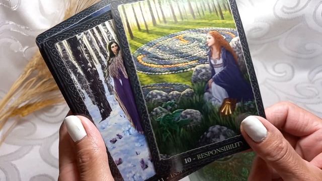 11-RESEÑA,REVIEW,MAZO DE CARTAS,EARTH WISDOM ORACLE DE BARBARA MOORE смотреть онлайн