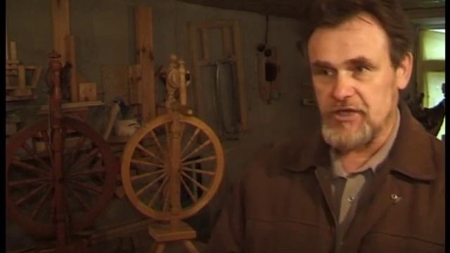 Творческая Дача-Музей ТДМ (Телерепортаж) смотреть онлайн