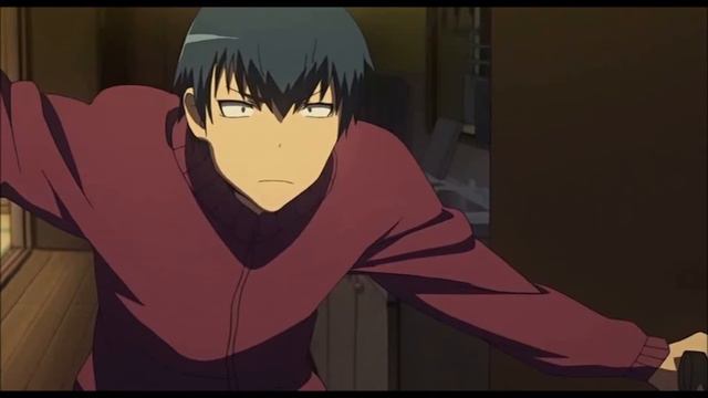 [AMW] ToraDora - Я и твой кот. смотреть онлайн