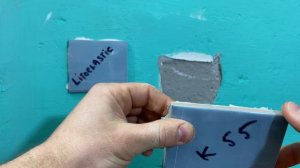 Гидроизоляция на гипсовую штукатурку