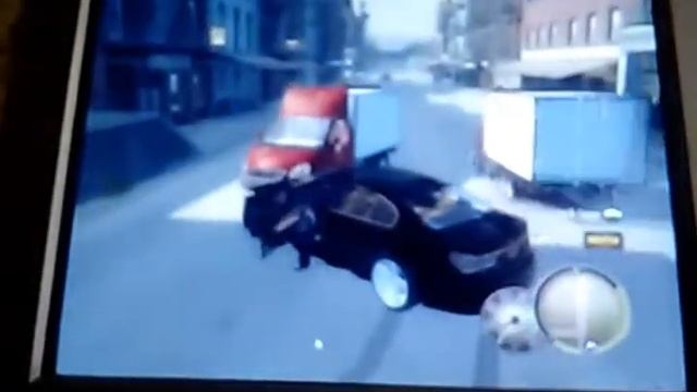 Мафия 2 на хр часть вторая смотреть онлайн