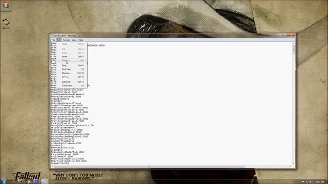 How to Open One or More Files in the Geck смотреть онлайн
