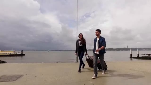 Promo Пятница Общий смотреть онлайн