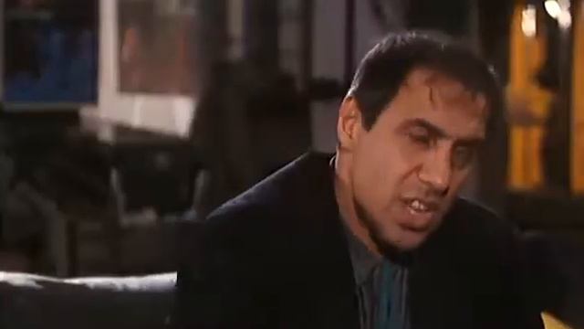 Он хуже меня. Комедия. Адриано Челентано