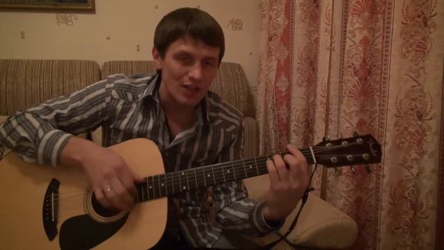 Иванов А В - Естественный отбор. Авторские песни под гитару. смотреть онлайн