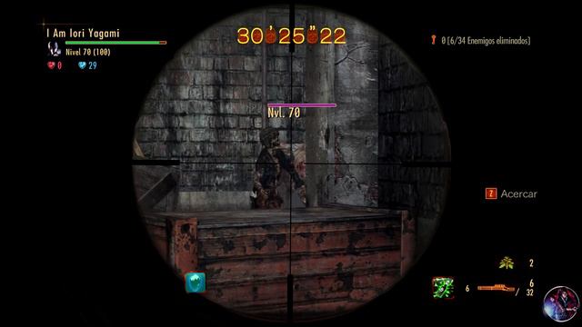 Resident Evil: Revelations 2 - Moira Burton - Assault Mode - Savage Weekend (1440p - HDR) смотреть онлайн