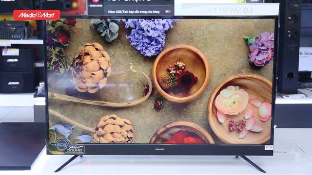 Smart Tivi 4K 50inch Skyworth 50U5 : Giá rẻ bất ngờ смотреть онлайн