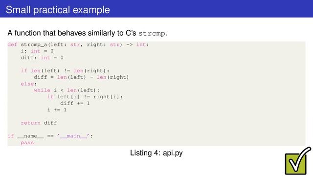 Understand Python unit tests in 5 minutes смотреть онлайн