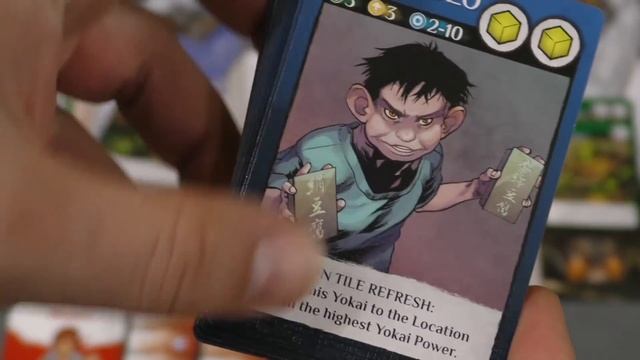 Wayward Review - with Tom Vasel смотреть онлайн