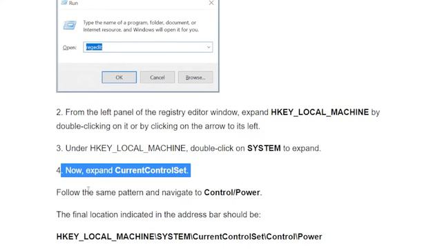 3 Ways to Enable or Disable Hibernation on Windows 10 смотреть онлайн
