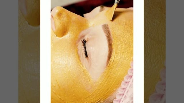 Золотая маска "клеопатра" смотреть онлайн