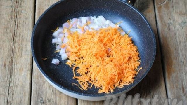 Кухня Мамашки