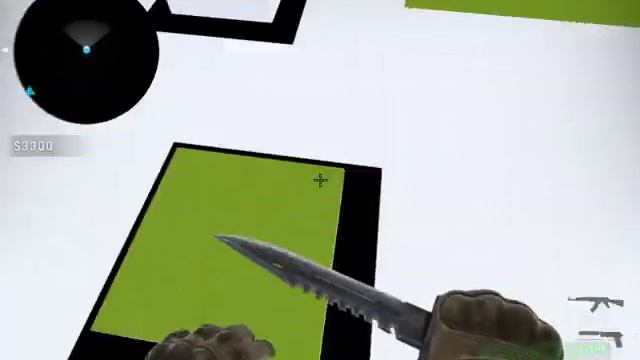 ПРОХОДИМ КАРТУ БАНИХОПА С ДРУГОМ сЛОжНОСТЬ ХАРД (CS:GO) смотреть онлайн