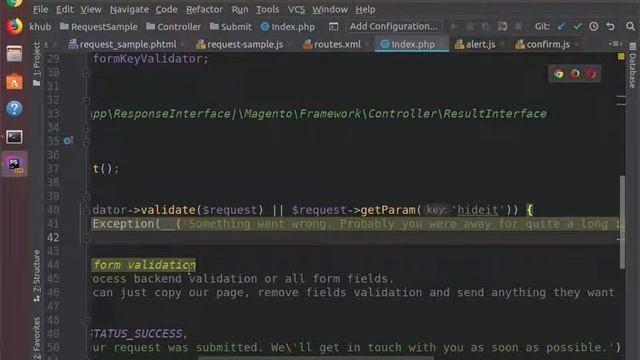 Lesson 6: jQuery widgets смотреть онлайн