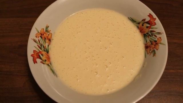Pancakes on kefir without soda смотреть онлайн