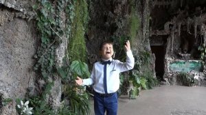 А С Пушкин У Лукоморья дуб зелёный Читает Александр Кузьмин