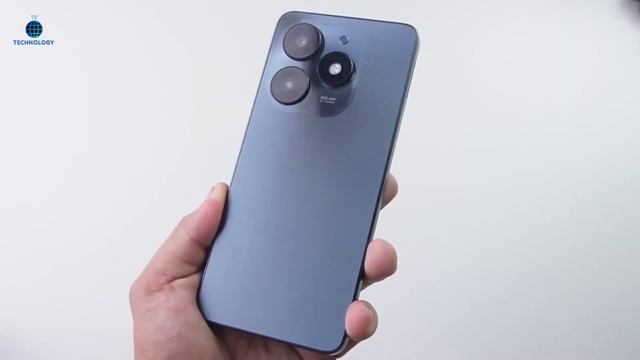 "Unboxing the Mind-Blowing Tecno Spark 20C: The Ultimate Budget Beast!" смотреть онлайн