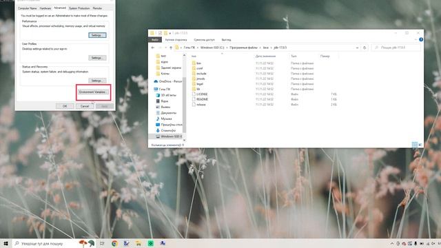 Знаёмства з курсам. Усталяванне JDK і Intellij Idea на Windows смотреть онлайн